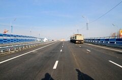 Транспортный коридор Хельсинки - Санкт-Петербург хотят продлить до Москвы
